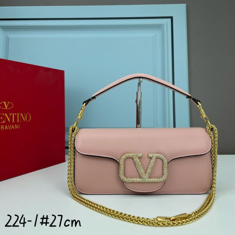 Valentino Satchel Bags